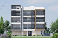 2 Bedroom Apartment in Aradippou (Larnaca) for sale 