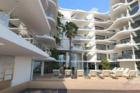 2 Bedroom Penthouse in Agioi Anargyroi (Larnaca) for sale 