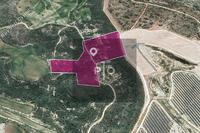 32108 SQM Land in Agios Theodoros Larnacas (Larnaca) for sale 