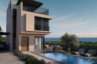 3 Bedroom Detached house in Pentakomo (Limassol) for sale 