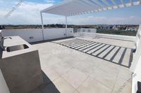 2 Bedroom Penthouse in Livadia Larnacas (Larnaca) for sale 