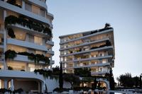 3 Bedroom Apartment in Kato Paphos (Paphos) for sale 
