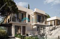 3 Bedroom Semi-detached house · Agia Triada (Famagusta) for sale 