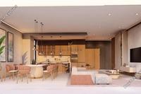 1 Bedroom Apartment in Livadia Larnacas (Larnaca) for sale 