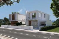 3 Bedroom Detached house in Pyla (Larnaca) for sale 
