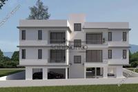 2 Bedroom Apartment · Oroklini (Larnaca) for sale 