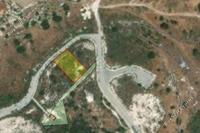 802 SQM Plot · Agios Tychonas (Limassol) for sale 