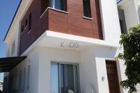 3 Bedroom Semi-detached house in Alassa (Limassol) for sale 