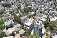 3 Bedroom Apartment · Pallouriotissa (Nicosia) for sale 