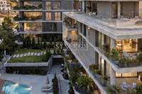 2 Bedroom Apartment in Agia Fyla (Limassol) for sale 