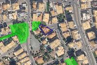 445 SQM Plot in Potamos Germasogeias (Limassol) for sale 
