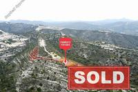 10368 SQM Land · Skarinou (Larnaca) for sale 