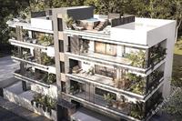 3 Bedroom Apartment in Verengaria Limassol (Limassol) for sale 