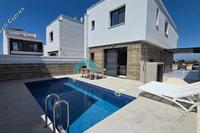 3 Bedroom Detached house · Geroskipou (Paphos) to rent 
