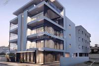 2 Bedroom Penthouse · Kamares Larnaca (Larnaca) for sale 