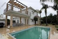 5 Bedroom Detached house in Agios Tychonas (Limassol) to rent 