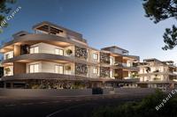 2 Bedroom Apartment in Oroklini (Larnaca) for sale 