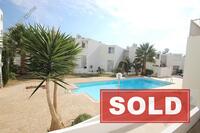 1 Bedroom Apartment · Peyia (Paphos) for sale 
