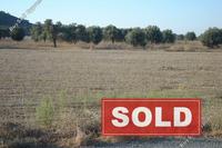 540 SQM Plot · Alethriko (Larnaca) for sale 