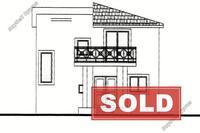 3 Bedroom Detached house · Chlorakas (Paphos) for sale 