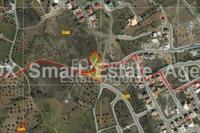 3122 SQM Plot · Agia Varvara Nicosias (Nicosia) for sale 