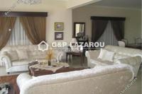 4 Bedroom Detached house in Kato Deftera (Nicosia) to rent 