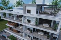 3 Bedroom Apartment in Mesa Gitonia (Limassol) for sale 