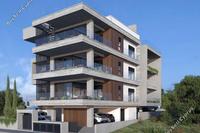 1 Bedroom Apartment in Agios Athanasios (Limassol) for sale 