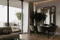 1 Bedroom Apartment in Germasogeia (Limassol) for sale 