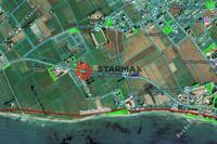 532 SQM Plot · Pervolia (Larnaca) for sale 