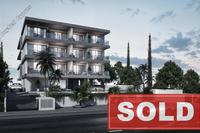 2 Bedroom Apartment · Kato Paphos Universal (Paphos) for sale 