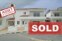 3 Bedroom Detached house · Tremithousa (Paphos) for sale 