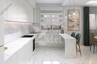 1 Bedroom Apartment in Sotiros Agios Ioannis Larnaca (Larnaca) for sale 