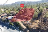 1996 SQM Plot in Evrychou (Nicosia) for sale 