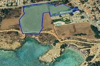 14272 SQM Plot in Protaras (Famagusta) for sale 