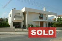 4 Bedroom Detached house · Ypsonas (Limassol) for sale 