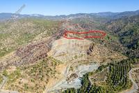 51671 SQM Land · Pelendri (Limassol) for sale 
