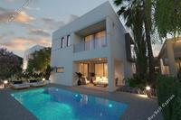 3 Bedroom Detached house · Xylofagou (Larnaca) for sale 