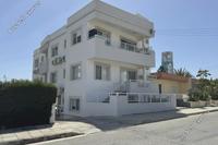2 Bedroom Ground floor apartment · Geroskipou (Paphos) for sale 
