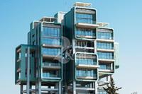 3 Bedroom Apartment · Agios Tychonas (Limassol) for sale 