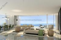 3 Bedroom Apartment in Neapolis (Limassol) for sale 