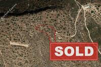8696 SQM Land in Foinikaria (Limassol) for sale 