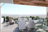 2 Bedroom Penthouse in Faneromeni (Larnaca) for sale 