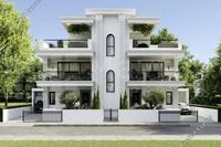 2 Bedroom Ground floor apartment in Faneromeni (Larnaca) for sale 
