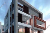3 Bedroom Apartment in Agia Fyla (Limassol) for sale 