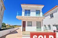 2 Bedroom Detached house · Kapparis (Famagusta) for sale 