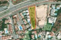 2364 SQM Plot · Pyrgos Limassol (Limassol) for sale 