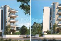 1 Bedroom Apartment in Chrysopolitissa (Larnaca) for sale 