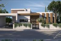 4 Bedroom Detached house in Pervolia (Larnaca) for sale 