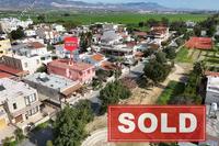 3 Bedroom Entire floor apartment · Kaimakli (Nicosia) for sale 